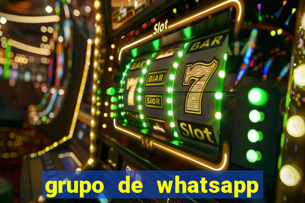 grupo de whatsapp de vaquejada